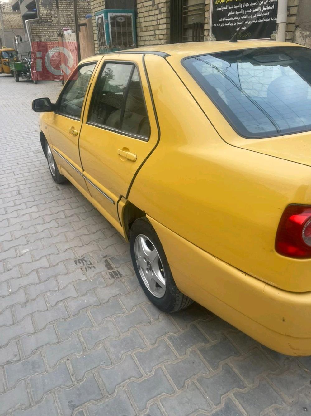 شيري كوين